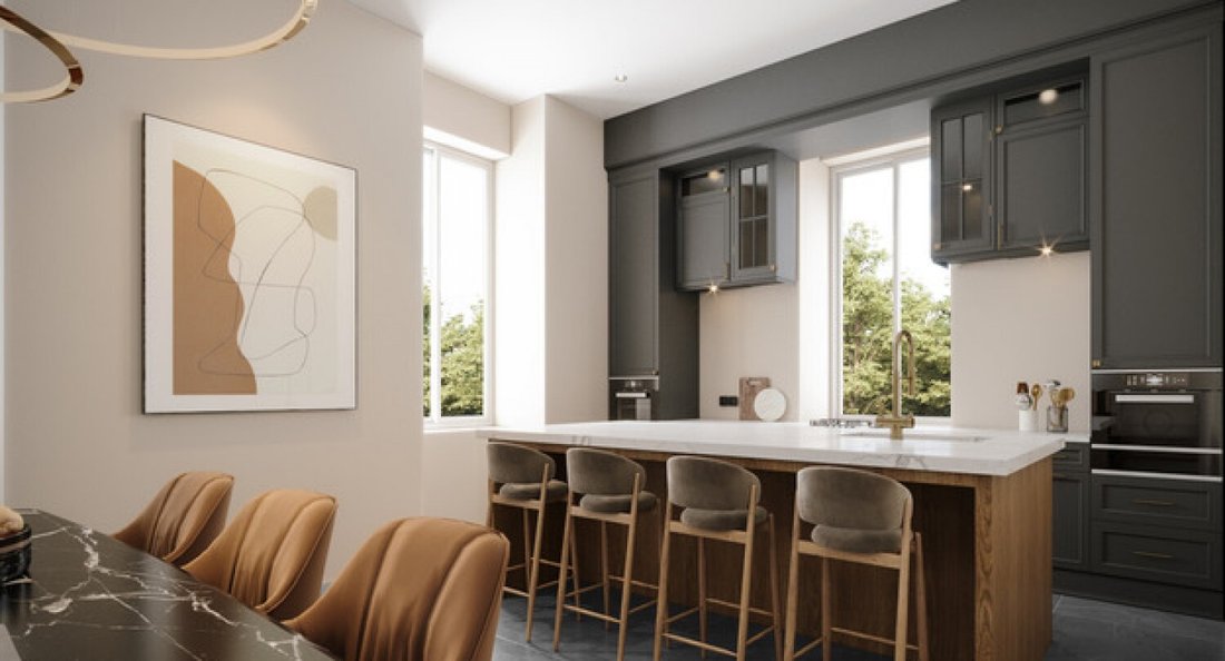 Wohnung in Luino, Lombardei, Italien 3 - 18326889