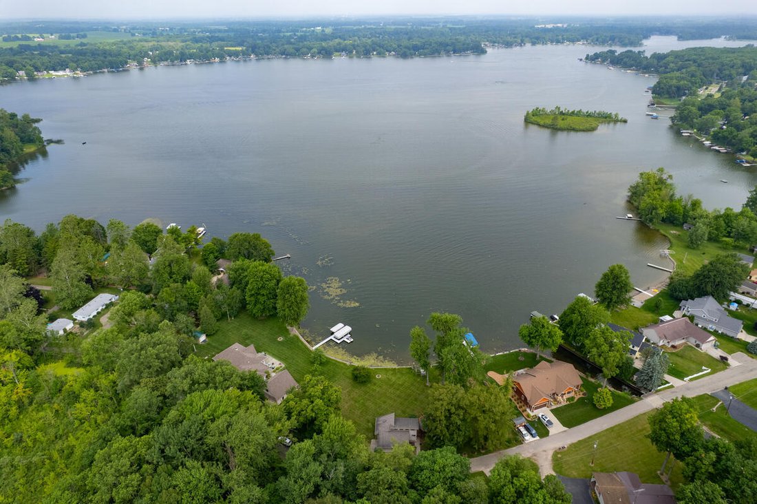 House in Quincy, Michigan, United States 5 - 18329577