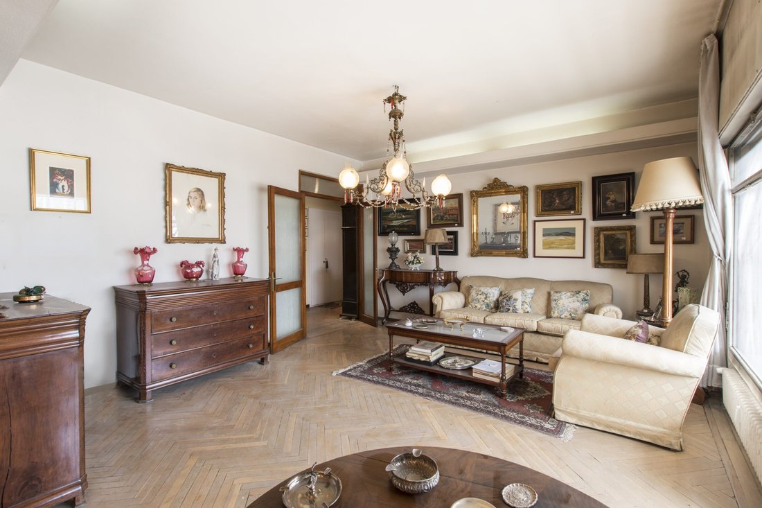 Apartment in Tetuan, Madrid, Spain 5 - 18329897