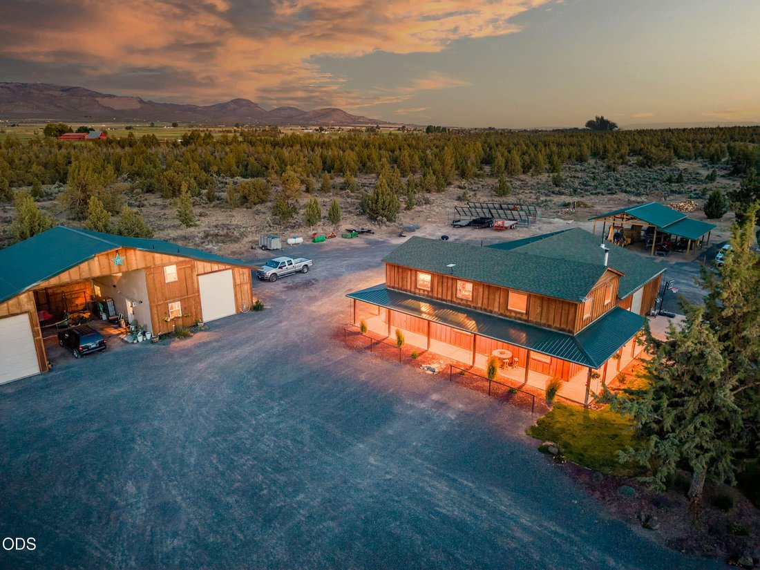 House in Powell Butte, Oregon, United States 3 - 18328857