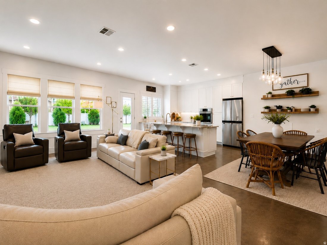House in Farmington, Utah, United States 2 - 18320951
