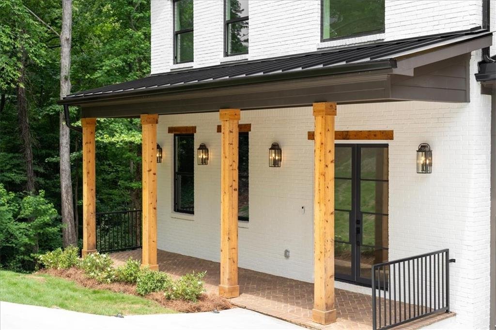 House in Marietta, Georgia, United States 4 - 18327492