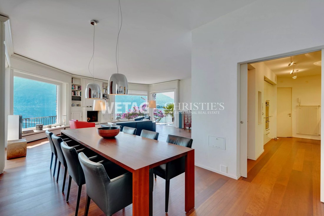 Villa in Ronco sopra Ascona, Tessin, Schweiz 4 - 18328457