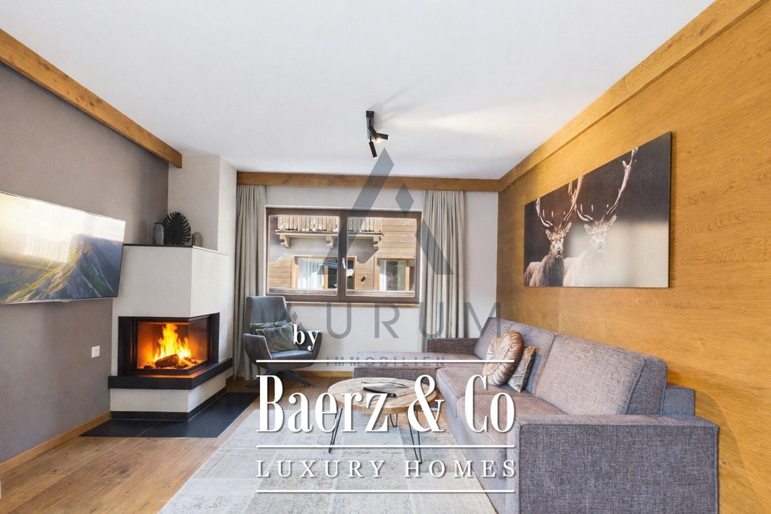 Apartment in Ehrwald, Tyrol, Austria 2 - 18332044