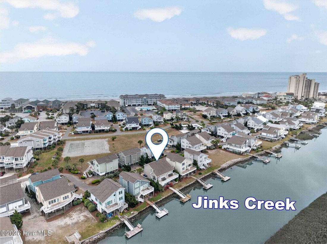 House in Ocean Isle Beach, North Carolina, United States 4 - 17831404