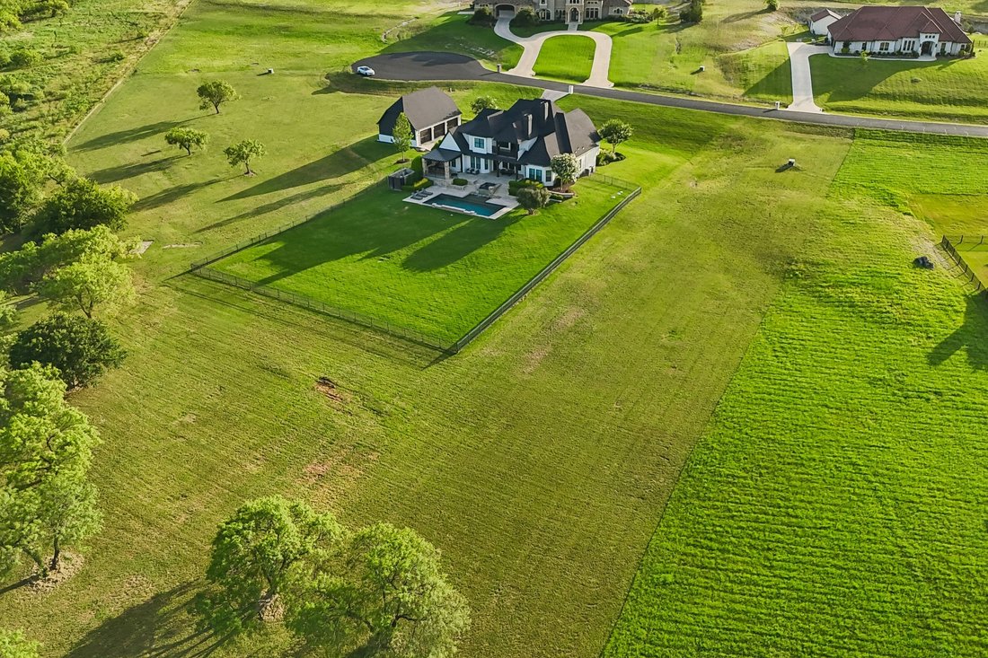 House in Aledo, Texas, United States 4 - 18327782