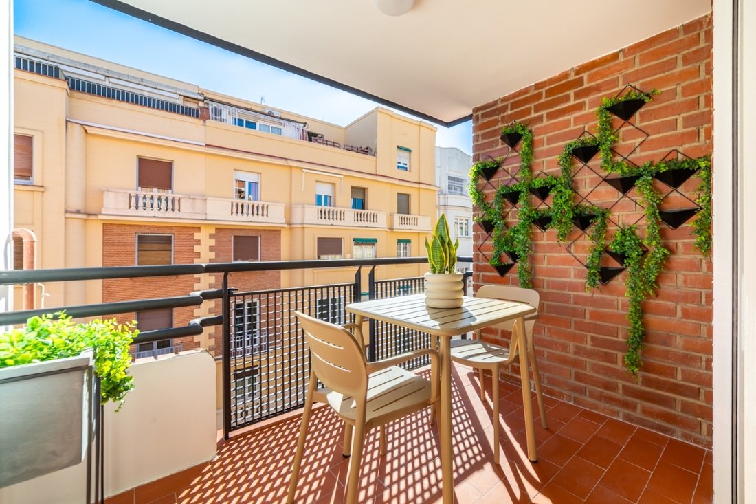 Apartment in Chamberi, Madrid, Spain 4 - 18329716