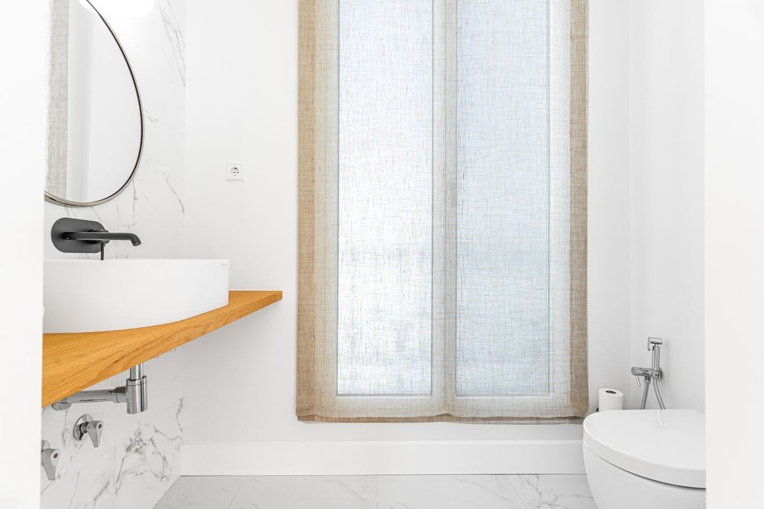 Apartment in Centro, Madrid, Spain 5 - 18329915
