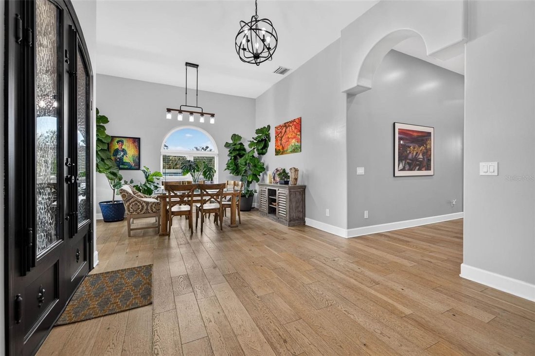 House in St. Petersburg, Florida, United States 4 - 18327304