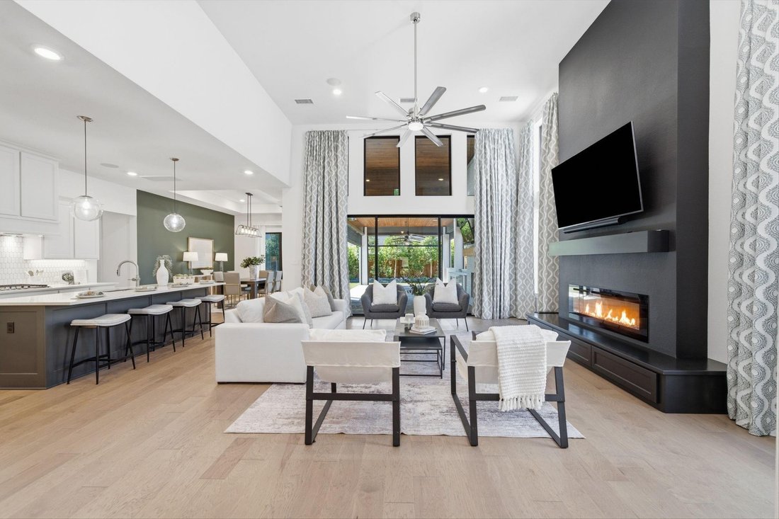 House in Bellaire, Texas, United States 5 - 18331310