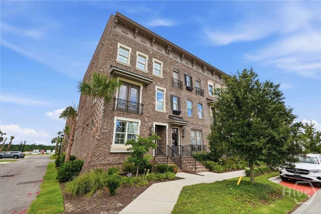 House in Savannah, Georgia, United States 2 - 17336035