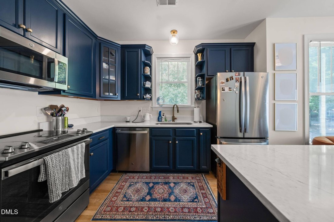 House in Raleigh, North Carolina, United States 5 - 18331008
