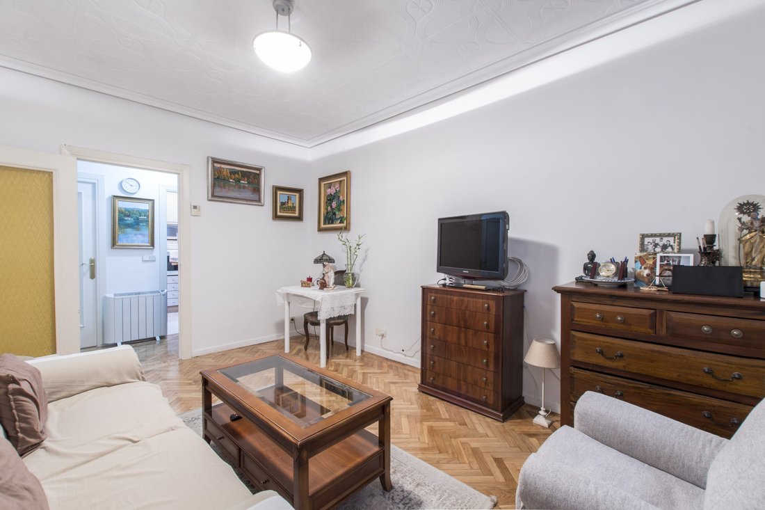 Apartment in Barrio Salamanca, Madrid, Spain 5 - 18329939