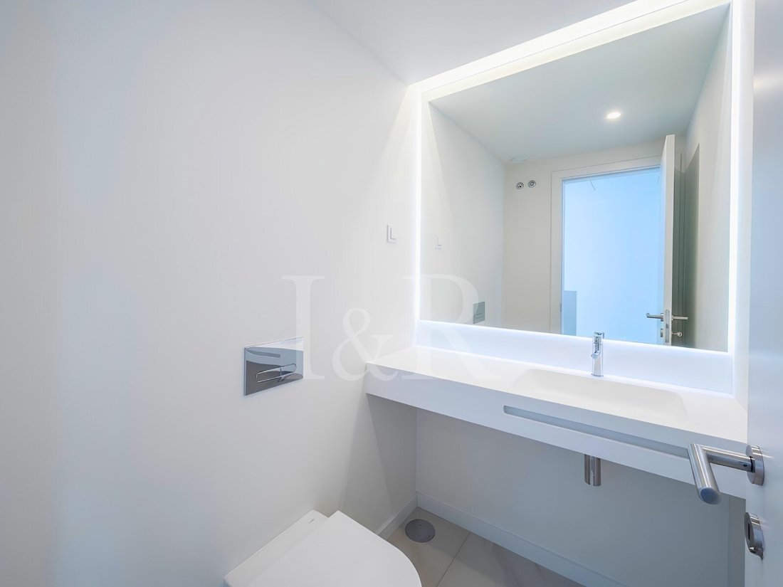 Apartment in Avenidas Novas, Lisbon, Portugal 5 - 13412434