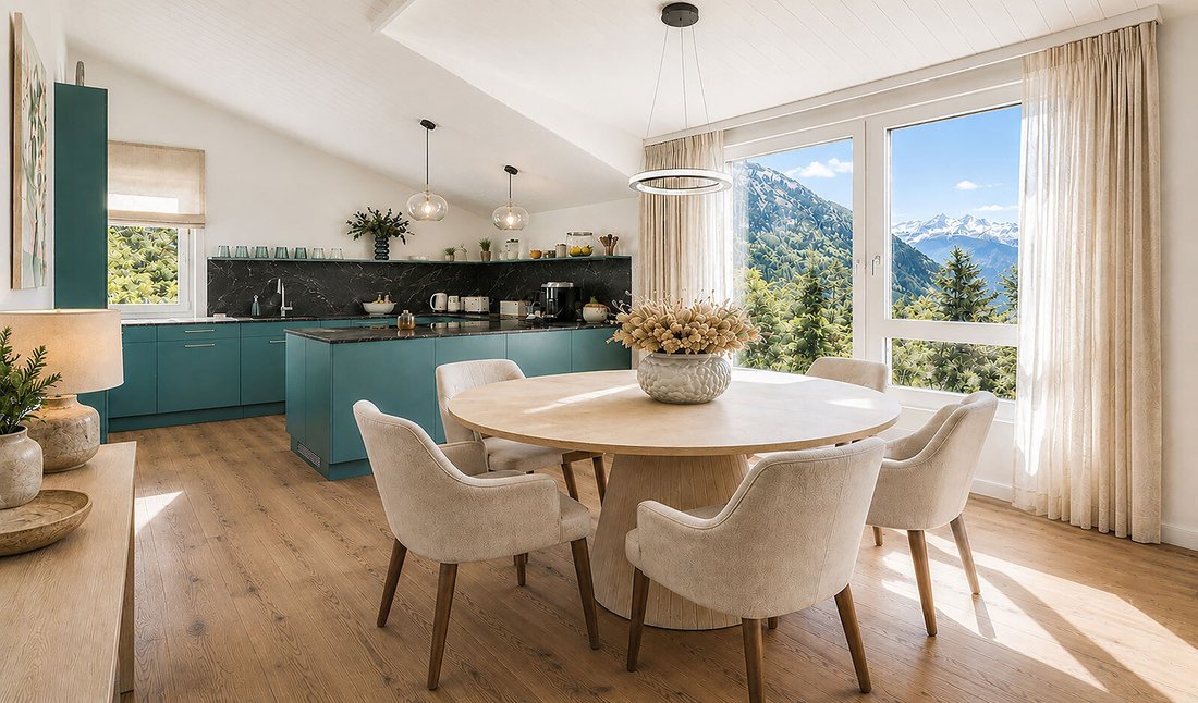 House in Seelisberg, Uri, Switzerland 1 - 18059767