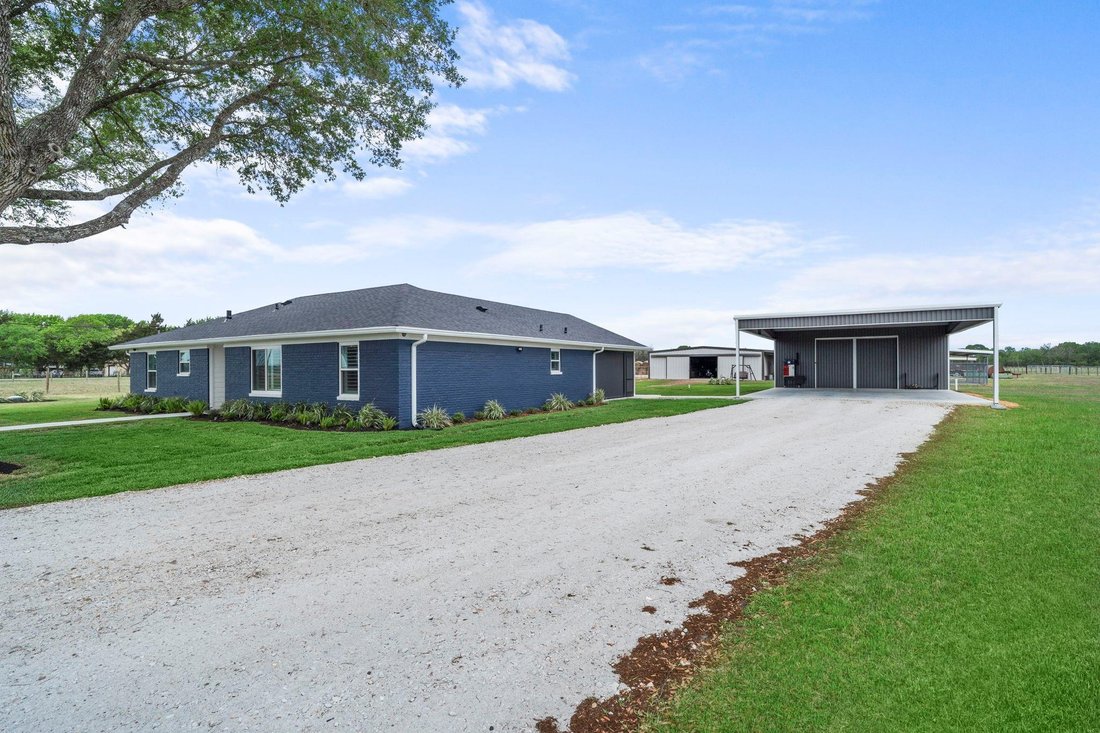 House in Needville, Texas, United States 3 - 18327653