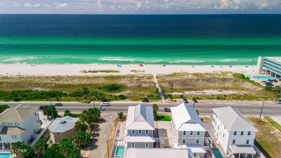 House in Rosemary Beach, Florida, United States 2 - 18329087