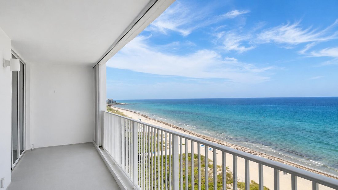 Condominio en Boca Ratón, Florida, Estados Unidos 3 - 18331366