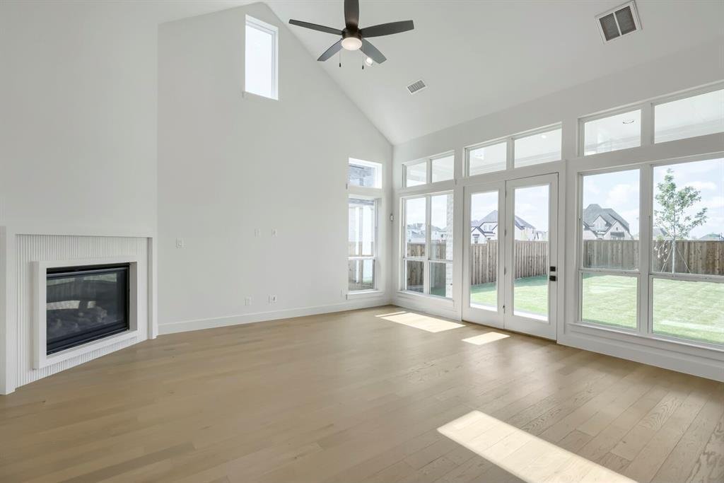 House in Prosper, Texas, United States 3 - 17473259