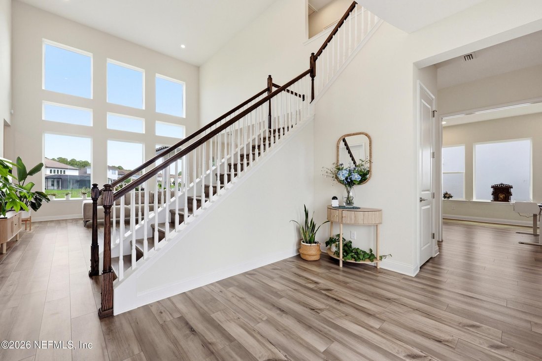 Casa en Jacksonville, Florida, Estados Unidos 5 - 18327100