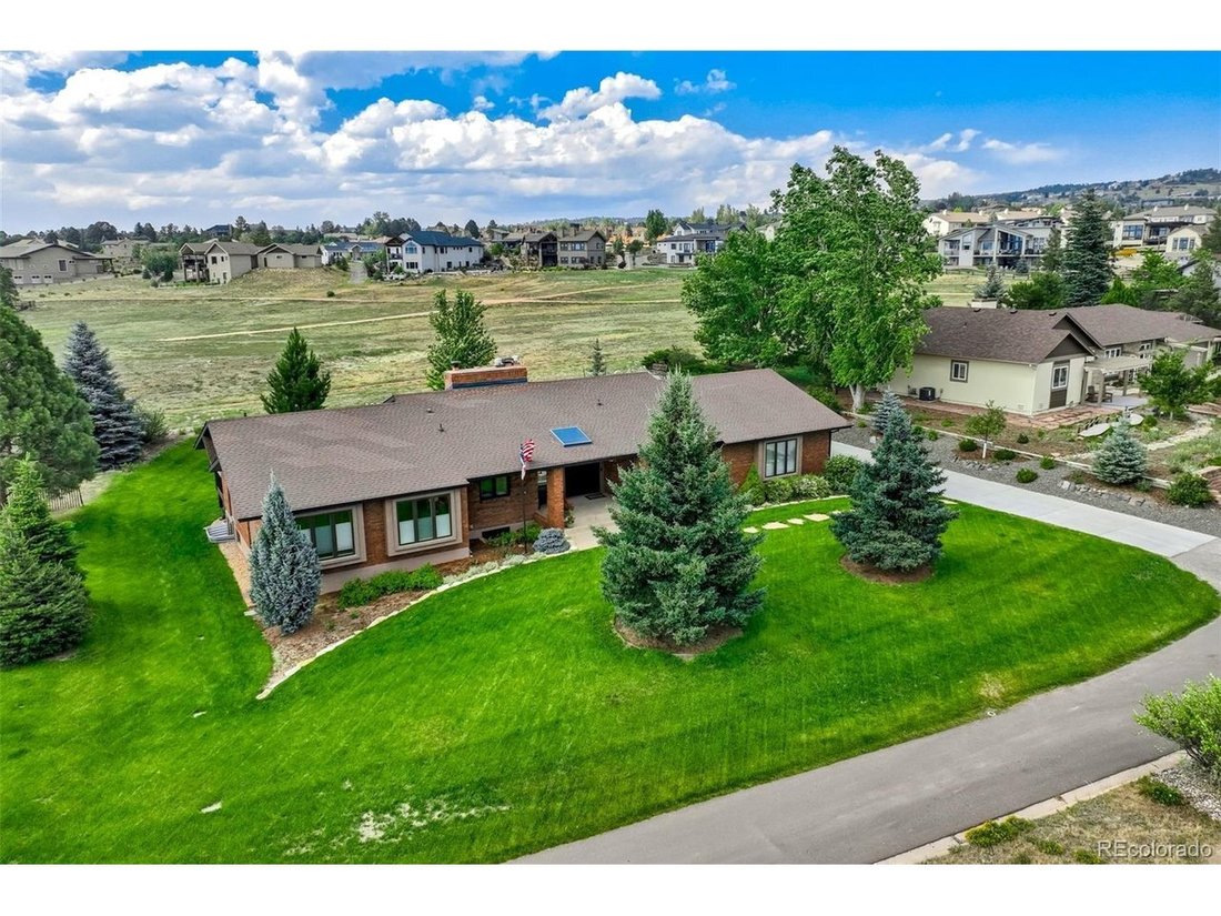 House in Colorado Springs, Colorado, United States 2 - 18330724