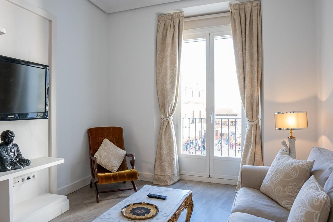 Apartment in Centro, Madrid, Spain 2 - 18330112
