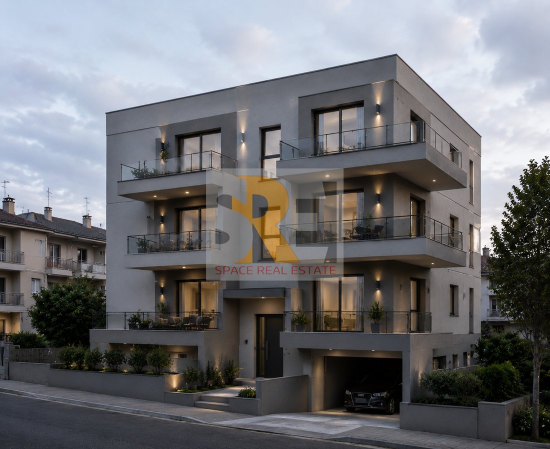 Apartment in Glyka Nera, Attica, Greece 1 - 18327471