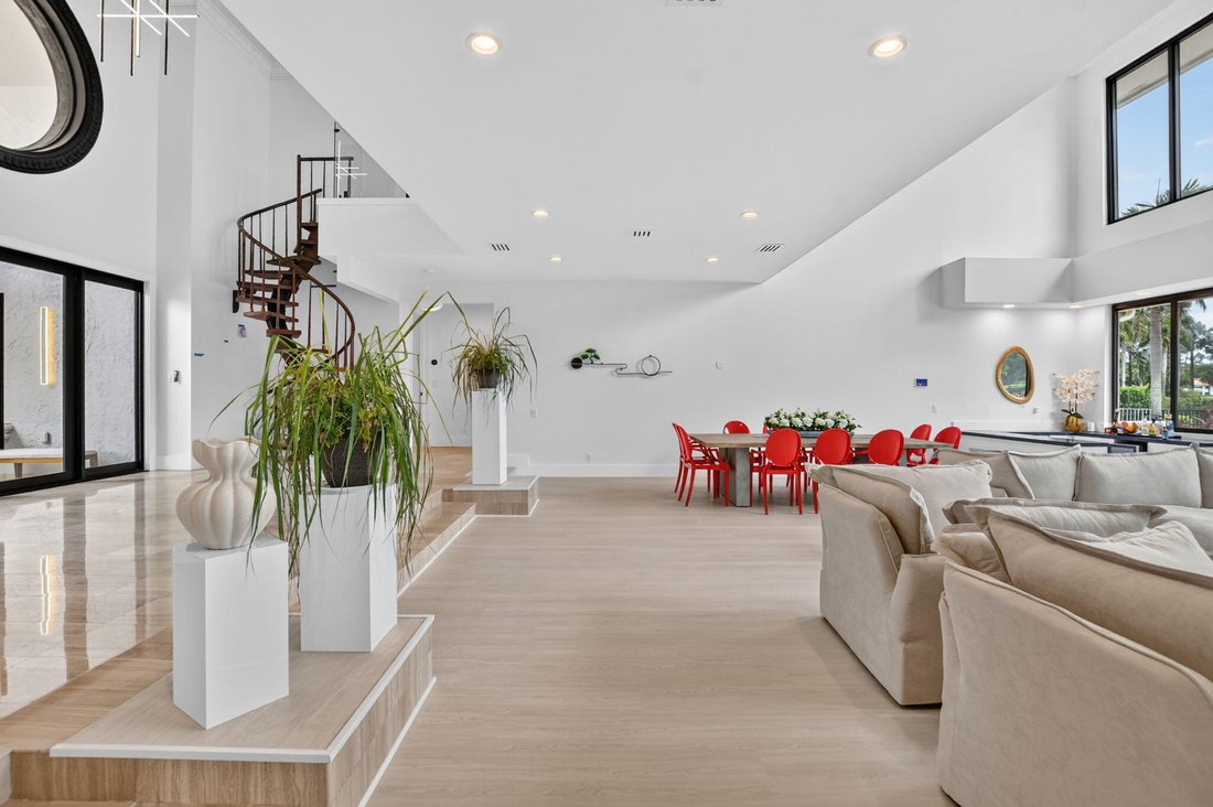 House in Boca Raton, Florida, United States 5 - 18306918