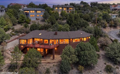 Casa a Prescott, Arizona, Stati Uniti 1