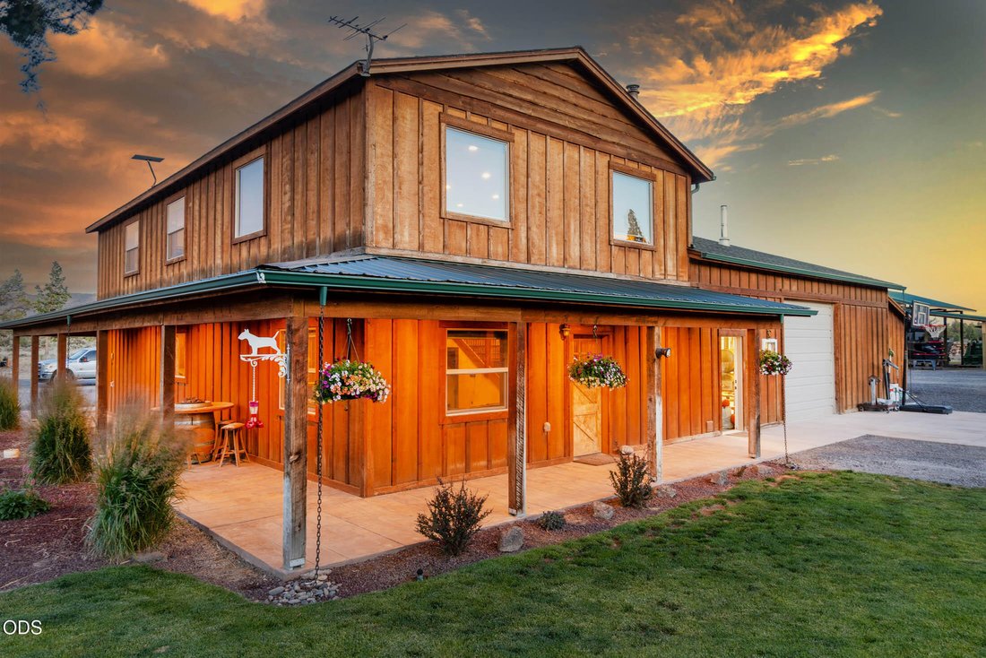 House in Powell Butte, Oregon, United States 2 - 18328857