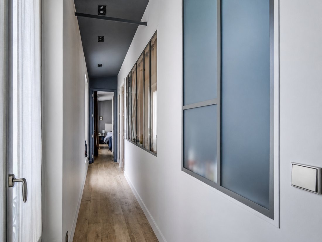 Apartment in Bois de Boulogne, Paris 16e Arrondissement, Paris 5 - 18330044