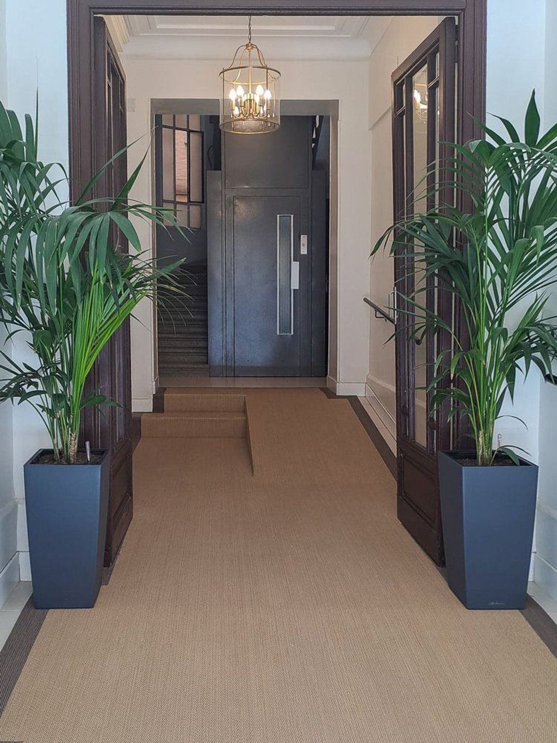 Apartment in Chamberi, Madrid, Spain 4 - 18330203