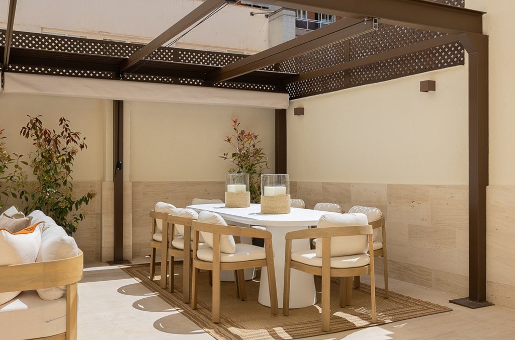 Apartment in Barrio Salamanca, Madrid, Spain 2 - 18329630