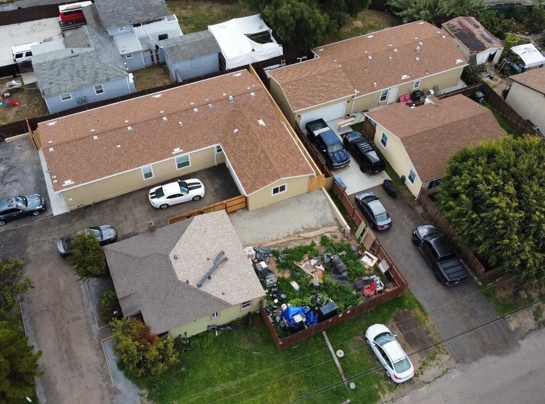 Spring Valley, California, United States 3 - 18330865