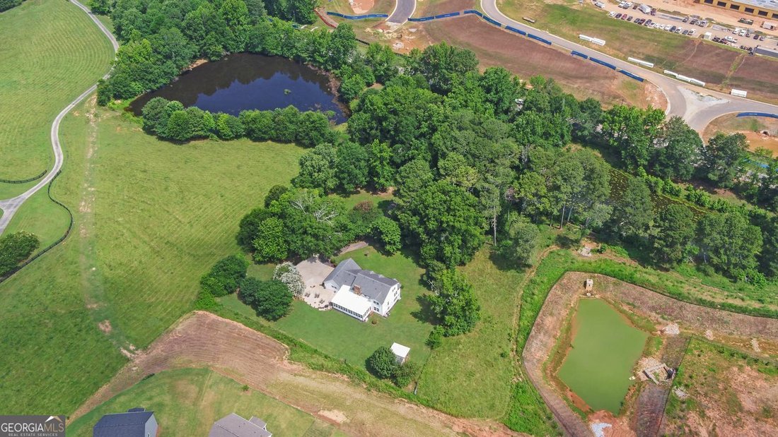 House in Hoschton, Georgia, United States 3 - 18327503