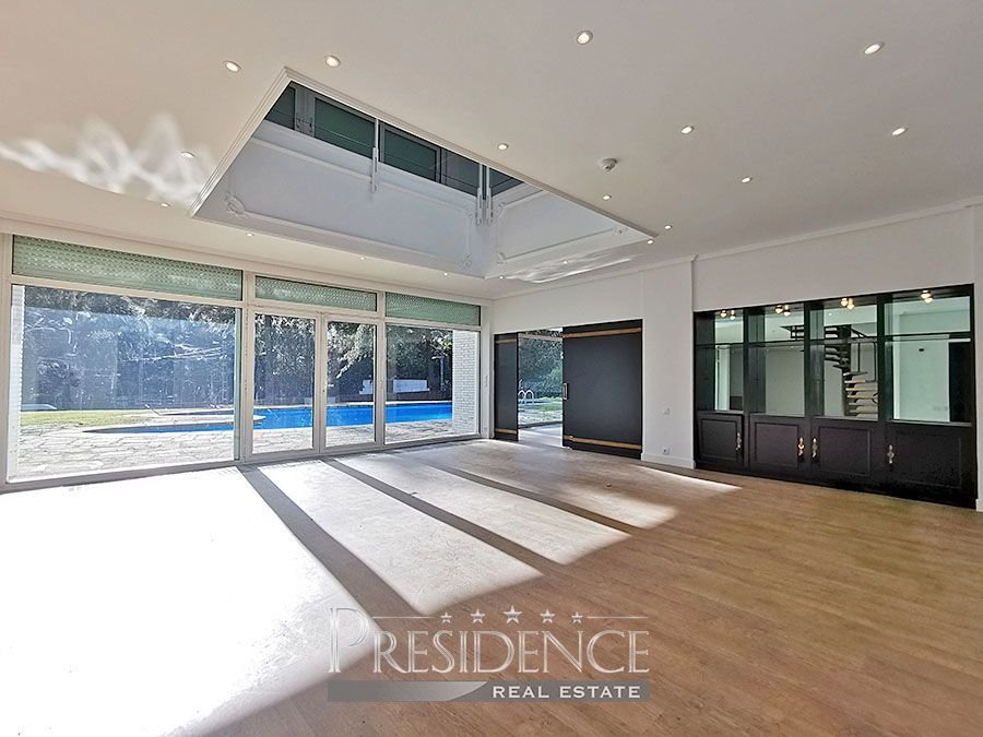 House in Moncloa-Aravaca, Madrid, Spain 4 - 18329459