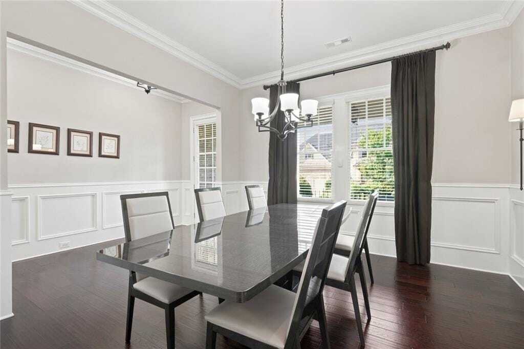 House in Marietta, Georgia, United States 5 - 18276363