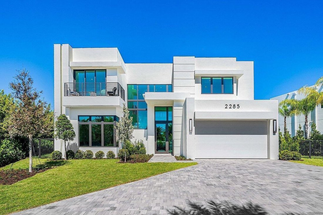 House in Delray Beach, Florida, United States 2 - 18328854