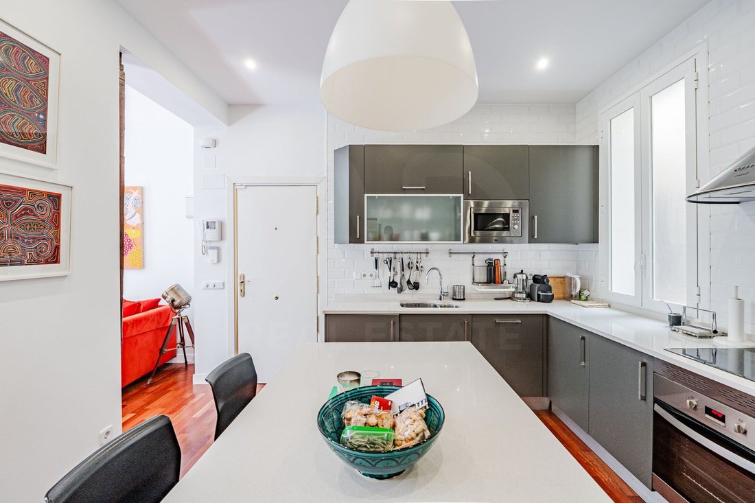 Apartment in Centro, Madrid, Spain 4 - 18328703