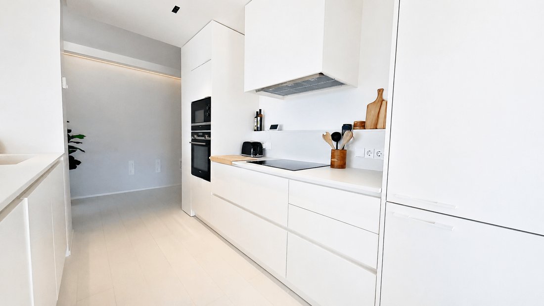 Apartment in Son Servera, Balearic Islands, Spain 5 - 18327983
