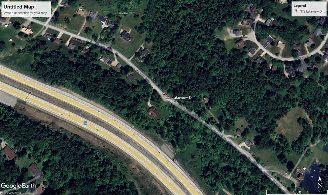 Farm Ranch in Lake Ariel, Pennsylvania, United States 1 - 18327530