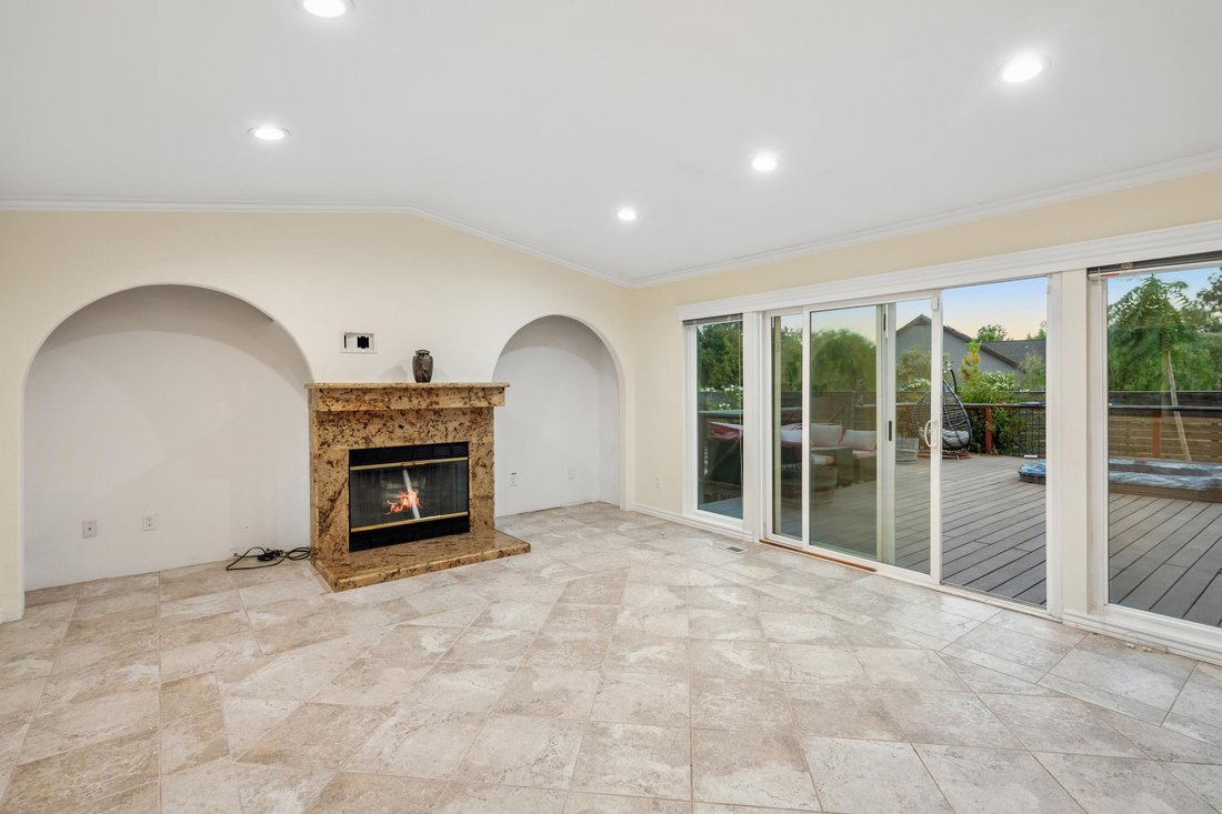 House in Sonoma, California, United States 4 - 18328613