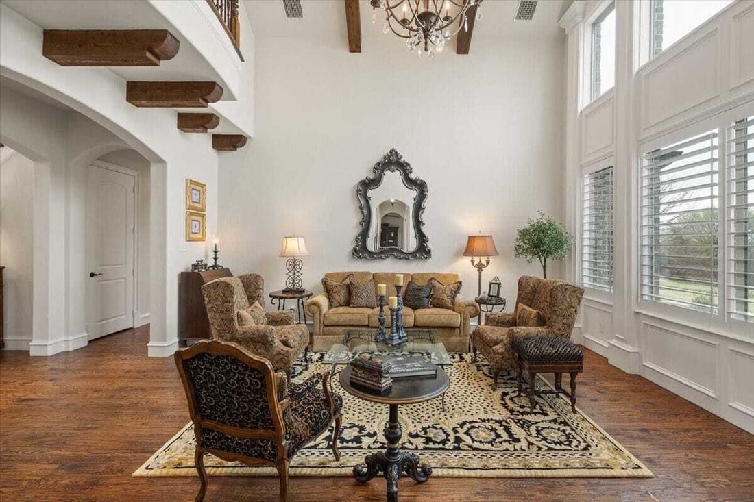 House in Fort Worth, Texas, United States 5 - 17586802