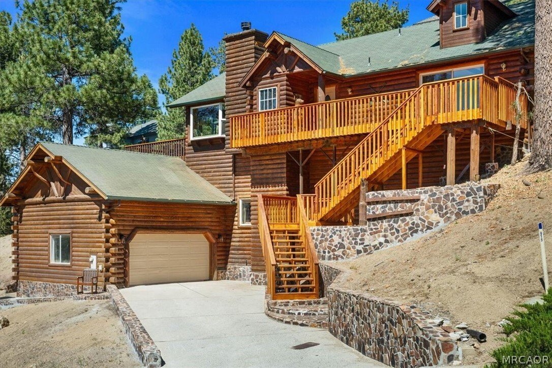 House in Big Bear Lake, California, United States 2 - 18329019