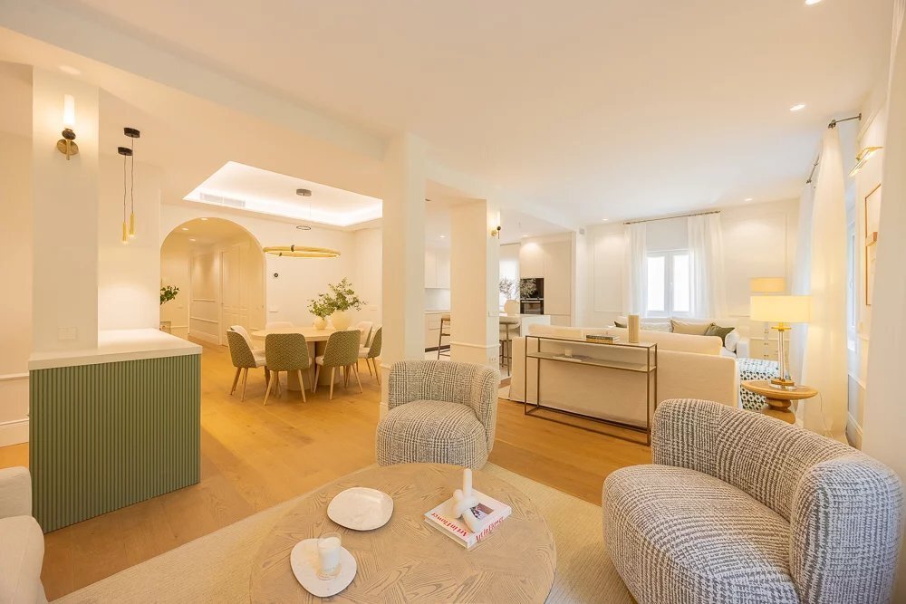 Apartment in Retiro, Madrid, Spain 1 - 18328370