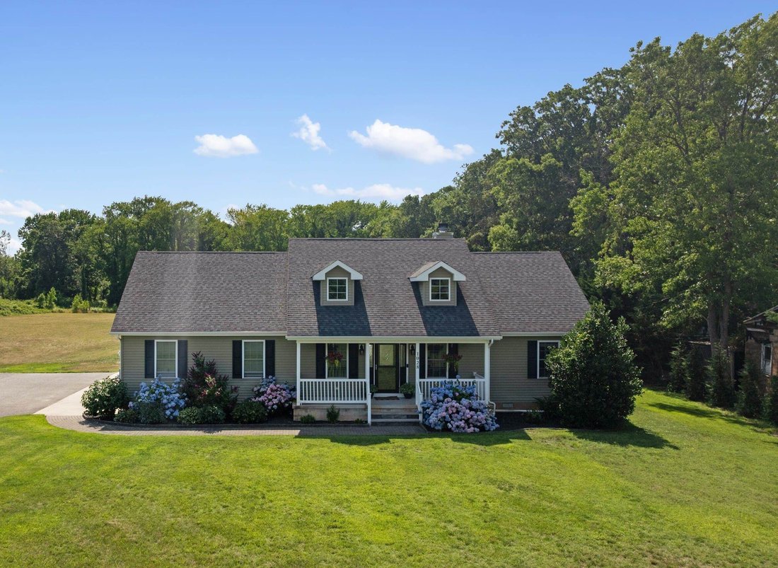 House in Lower Township, New Jersey, United States 1 - 18329147