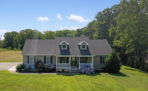 House in Lower Township, New Jersey, United States 1