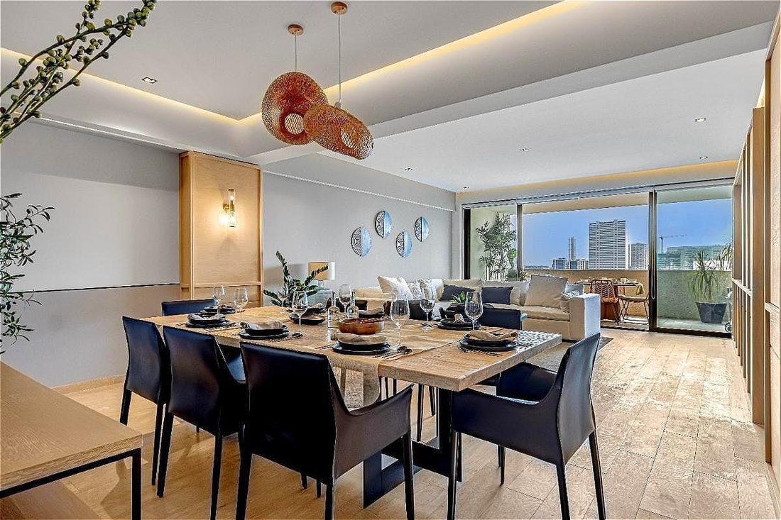 Apartment in Villa Florence, State of Mexico, Mexico 2 - 18327900