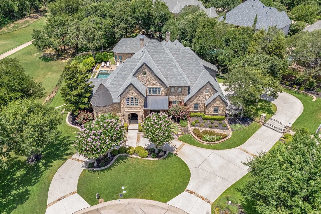 House in Grapevine, Texas, United States 3 - 18043375