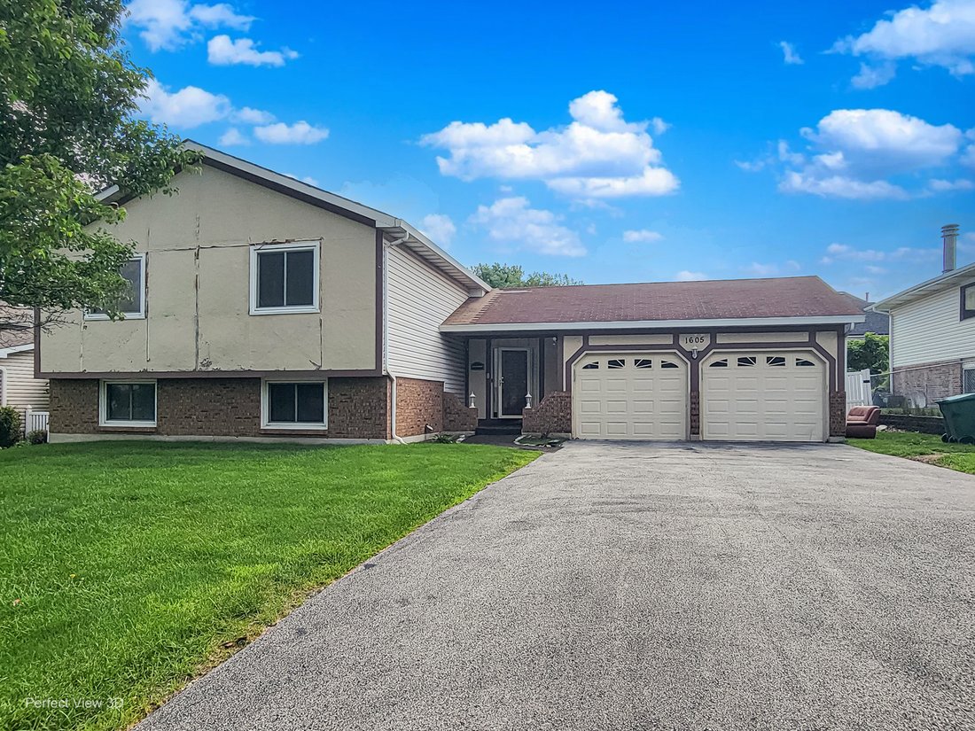 House in Lombard, Illinois, United States 1 - 18330229